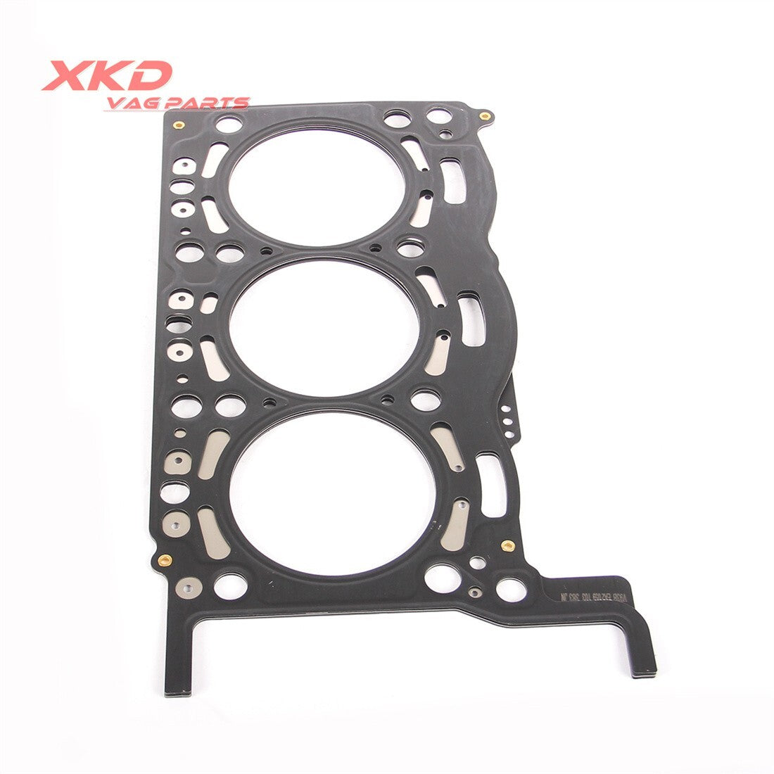 3.0TDI Cylinder Head Gaskets 1-3, suitable for Audi A6, for A8 , Q7, CDT, CLA, CMH, CPN, CTB