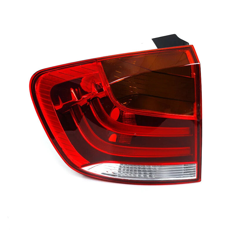 1 Pair Rear Turn Signal Light LED Tail Light for BMW X1 E84 2008-2015
