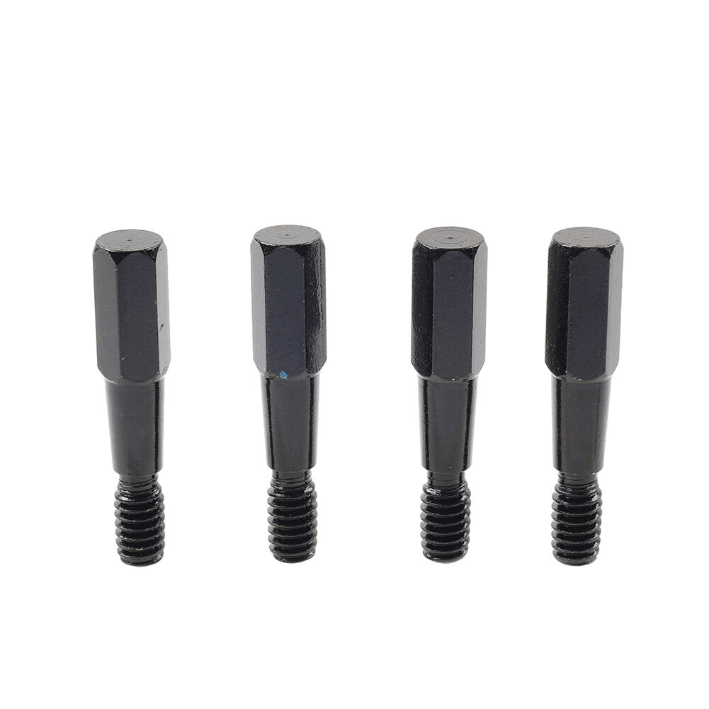 4x Oil Pump Tappet Lifter Block Guide Alignment Tool for Harley Big Twin Cam Evo