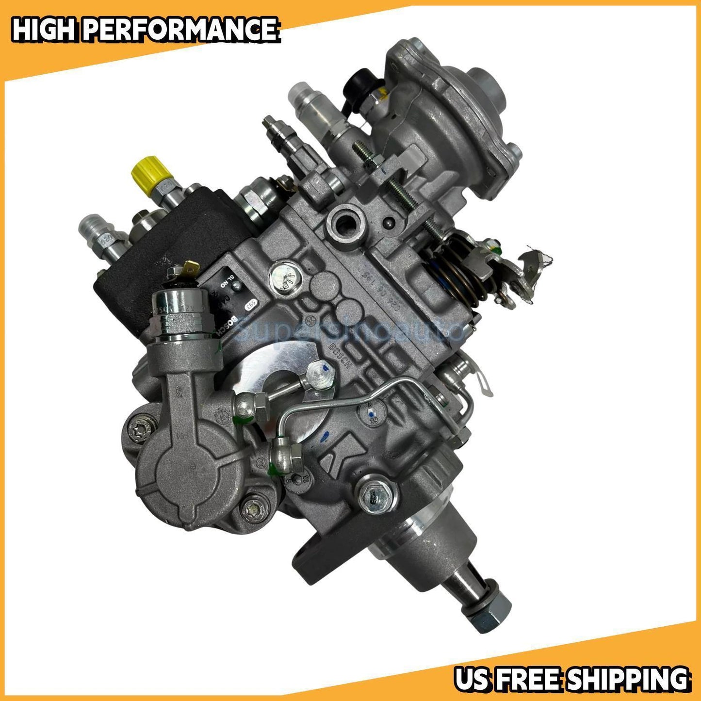 2856537 0460424418 Fuel Pump For Case IH Injection Pump Diesel