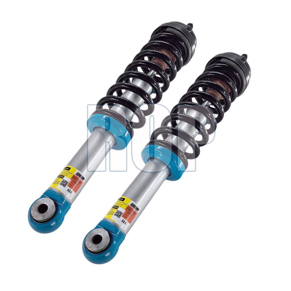 Pair Front Shock Absorber Strut Assys for Ford F-150 SVT STX BL3Z-18124-H