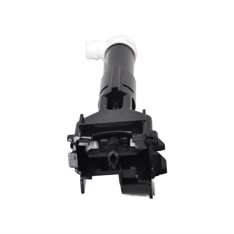 The left headlight spray nozzle is suitable for Toyota Prius XW30 (2011-2015).