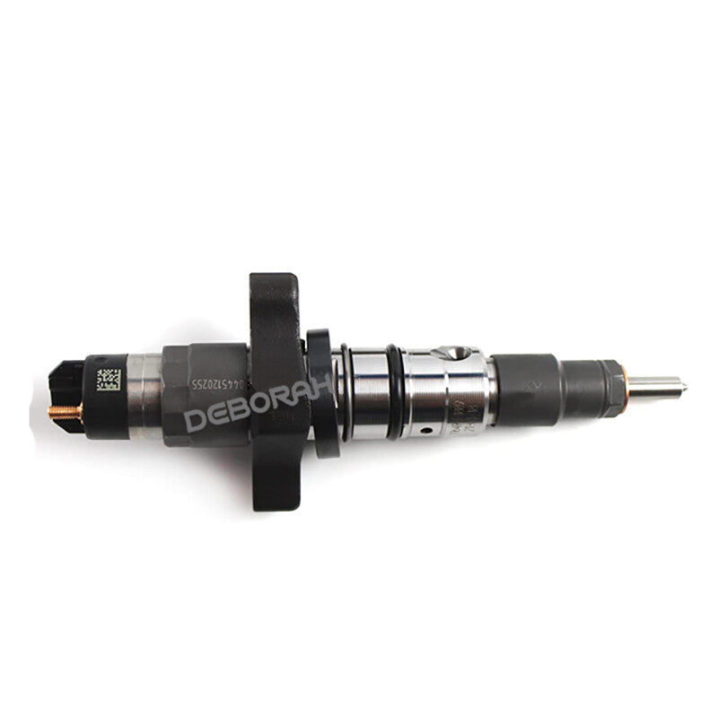 New Diesel Fuel Injector Assembly 0445120028 504055805 340840 for Iveco Truck