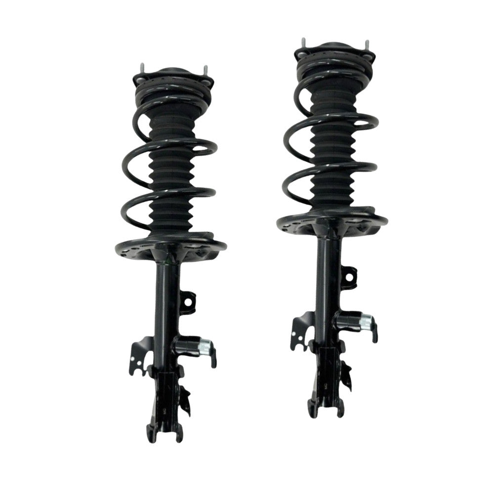 4PCS W(S)Strut Shock Absorbers for 2014-2019 for Cadillac CTS 2.0L 3.6L 580-1071 RWD