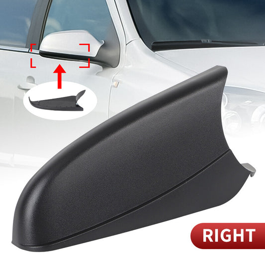 Wing Lower Mirror Cover Cap Holder Right for Vauxhall for Opel Astra H MK5 2004-2013