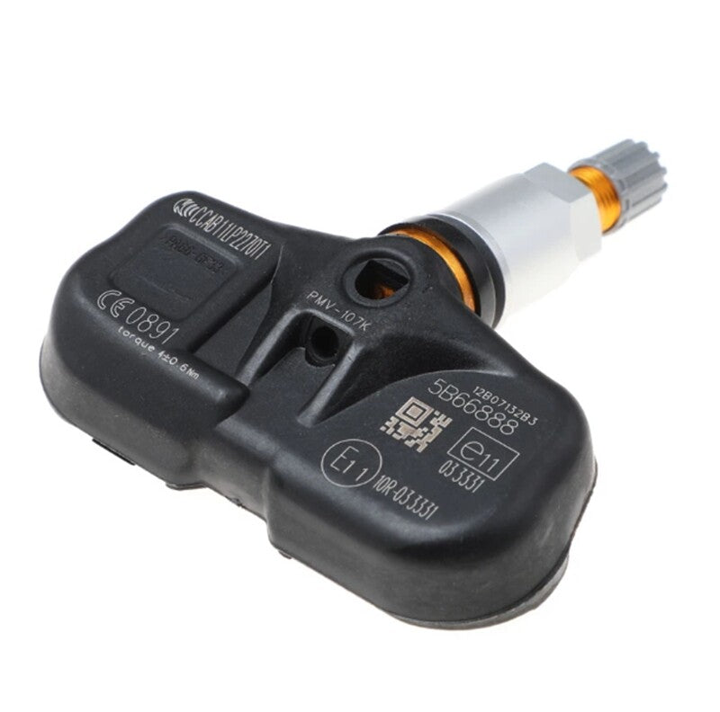 TPMS Tire Pressure Sensor 42607-50011 4260750011 433MHZ Fit For 2005-2012 for Lexus
