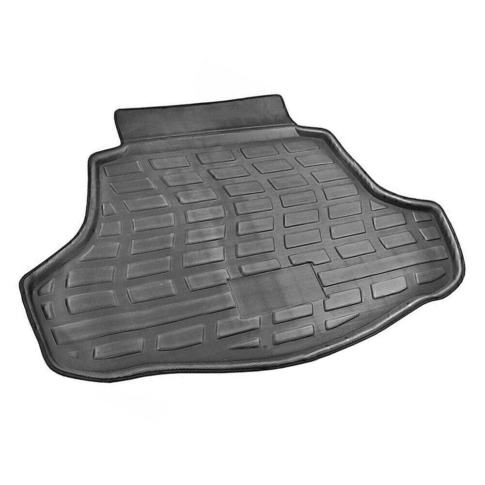 Boot Cargo Liner Trunk Floor Tray Mat for Toyota for Camry XV70 for Daihatsu 2018-20 19