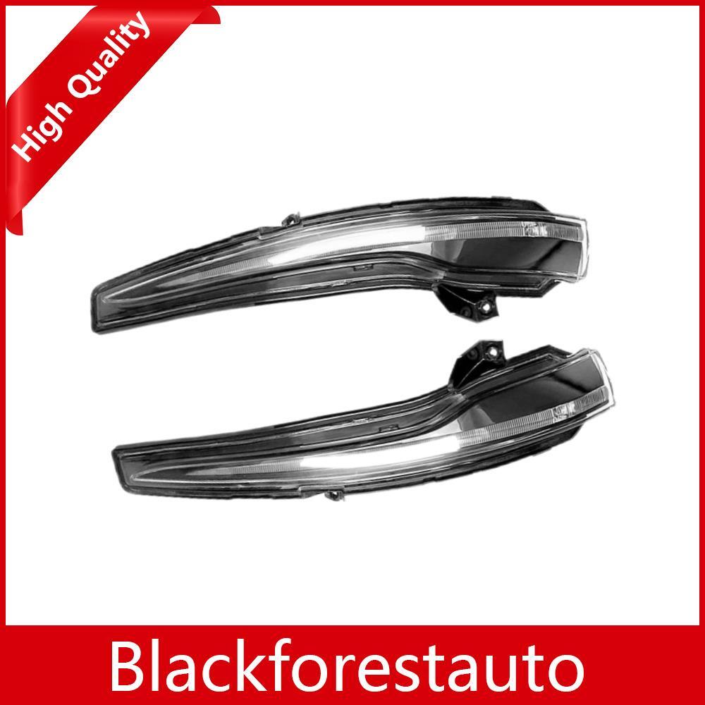 Fits For C/S/E/CLS-Class W205 W222 LH RH Door Mirror Light Turn Signal Lamp