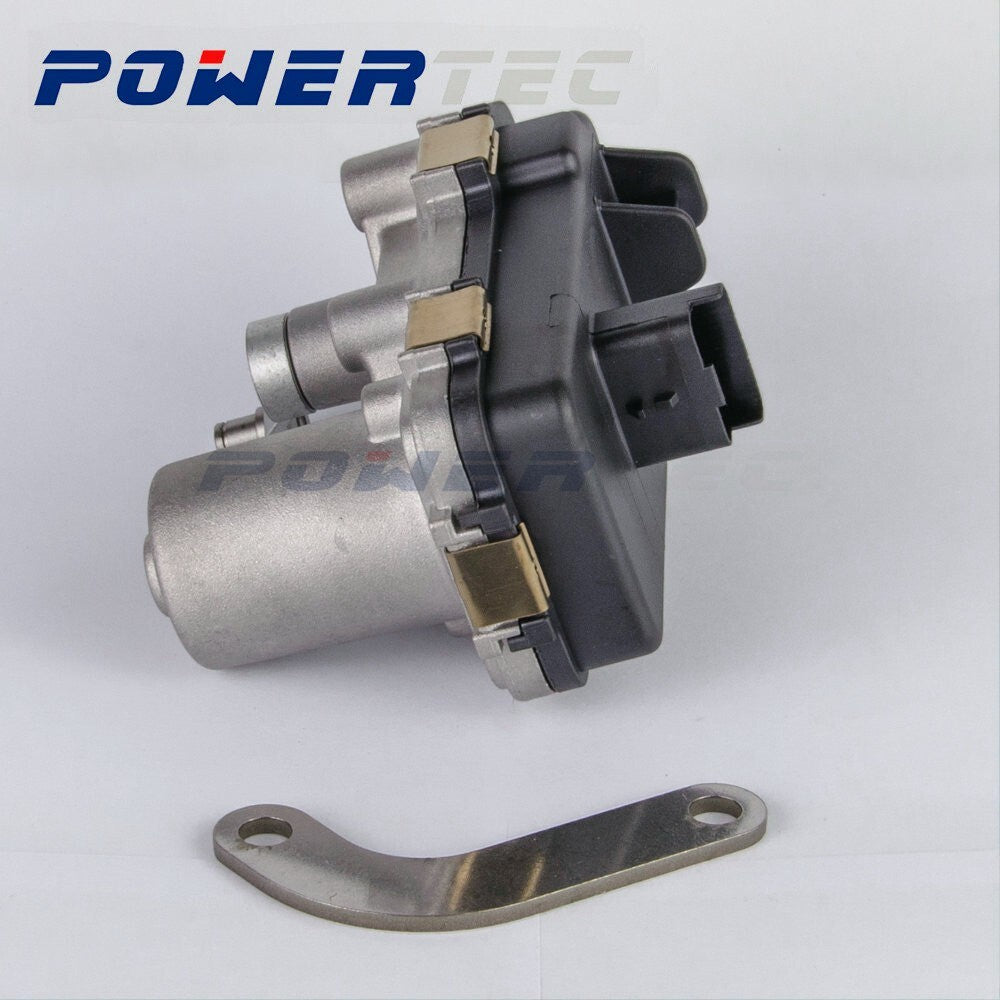 The turbine actuator is suitable for the Land- for Rover Evoque Freelander 2.2 TD4 110kW 150HP 49477-01200