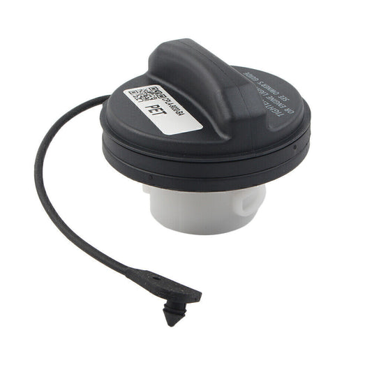 1x Diesel Fuel Tank Caps DEF Aluminum for Land Rover for Range Rover Sport Discovery