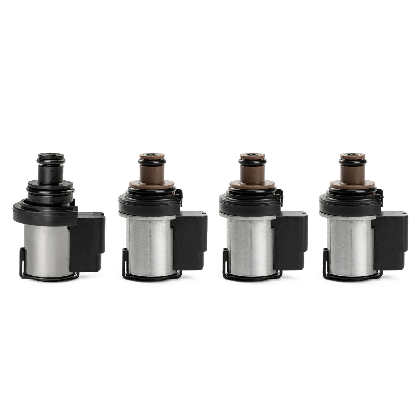 4x Torque Converter for Subaru TR580 690 AWD Pressure Control & Lock-Up Solenoid