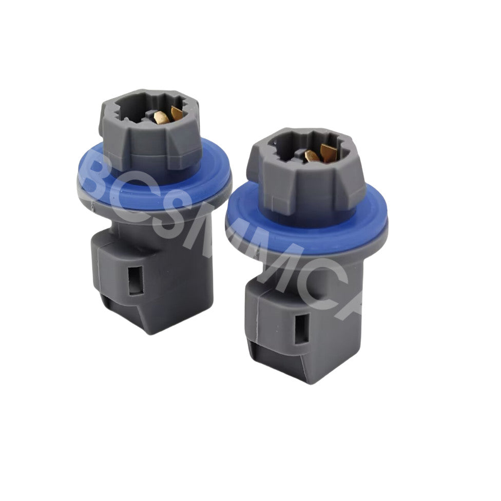 Brake Tail Light Bulb Lamp Socket Fit for FORD TRANSIT 150 250 350 2015-2017
