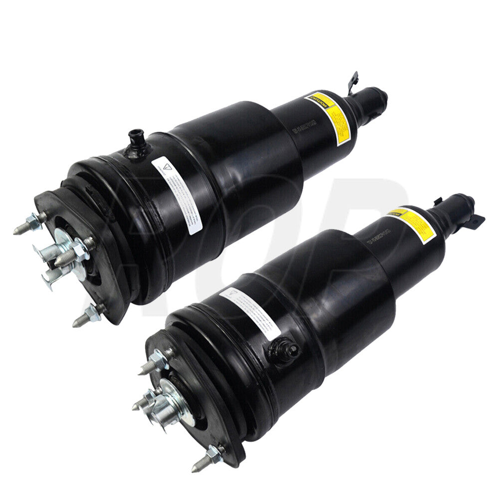 2X for Lexus LS600 LS460 AWD LS600h Front Left Right Air Shock Struts 2007-2017