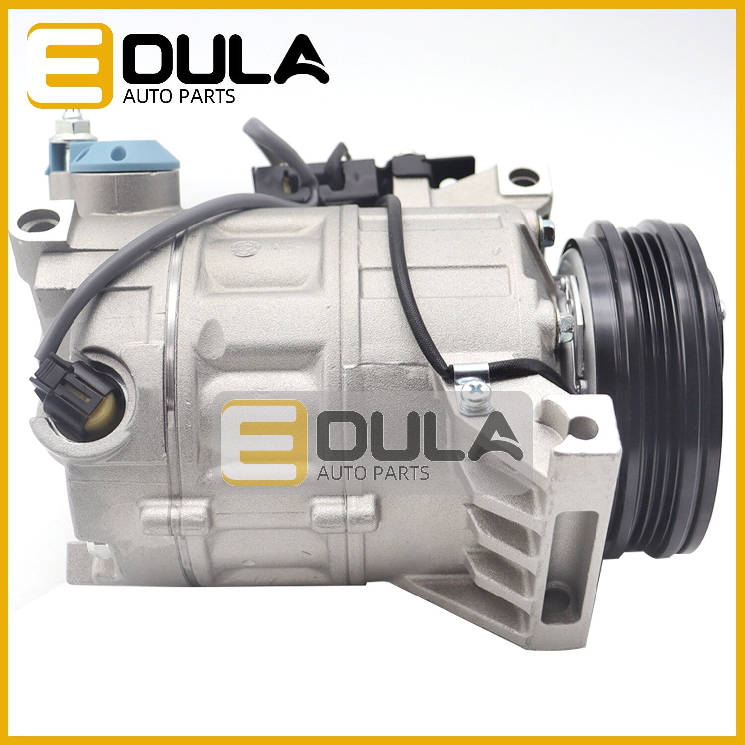 AC compressor suitable for Volvo S60, V60, V70, XC60, XC70 36001462 31332386 016128071B4