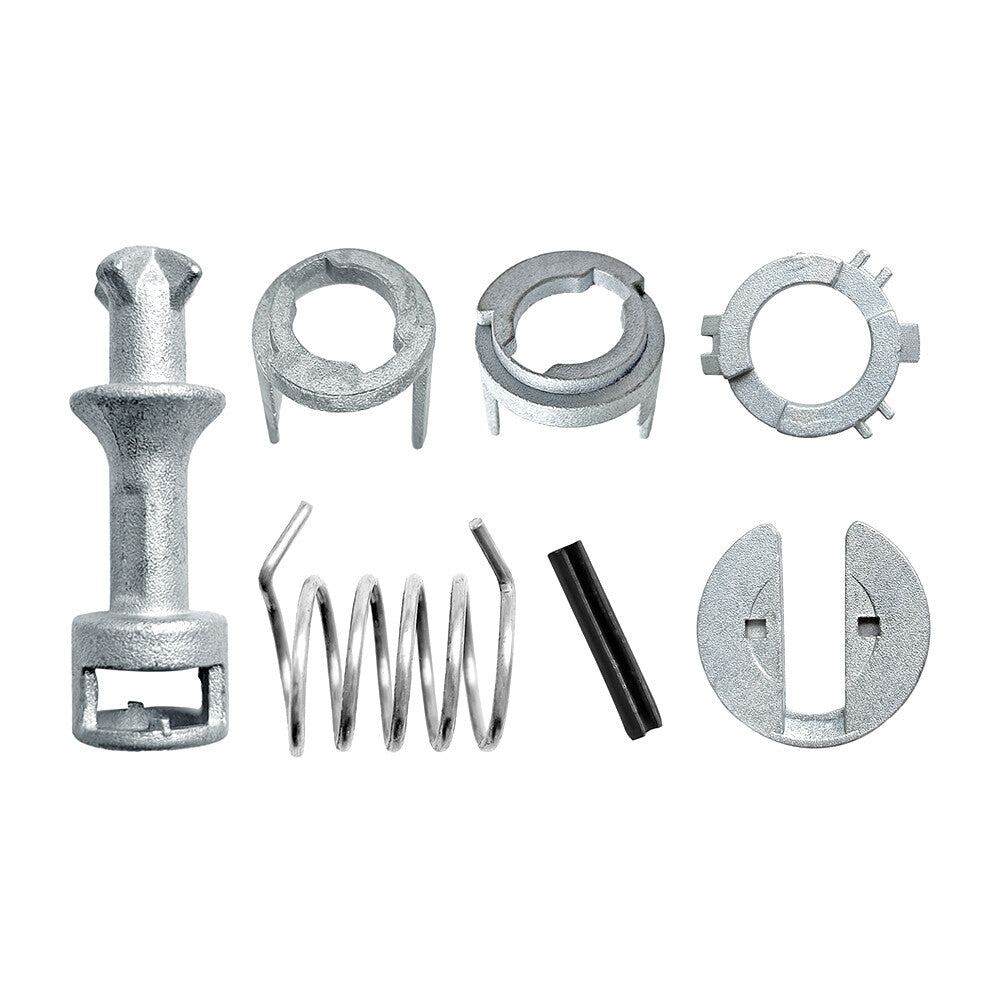 Door Lock Cylinder Repair Kit for X3 E83 2003-2010 for X5 E53 1999-2006 51217035422