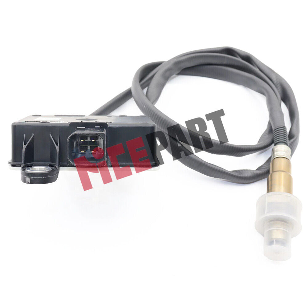 68354201AB 0281007448 0281007449 PM Exhaust Sensor compatible for Ram 2500 3500