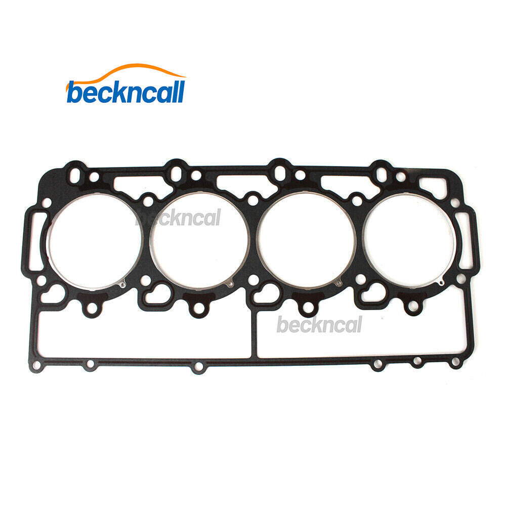 3204 3204T Engine Overhaul Head Gasket Kit For Loader Excavator part 226B NEW
