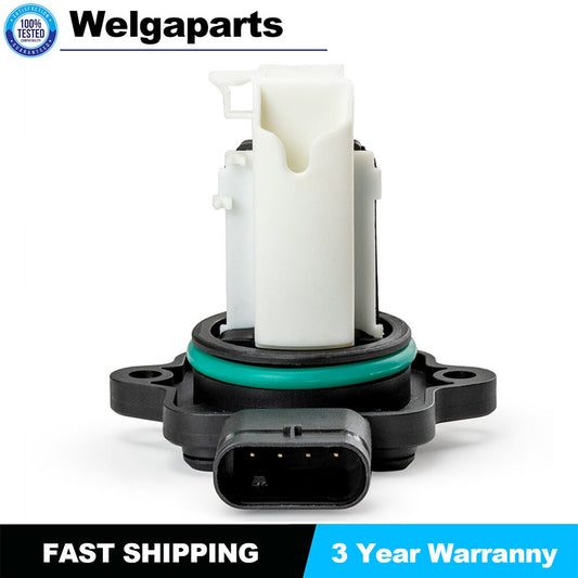 1x Mass Air Flow Meter Sensor MAF for BMW X3 X4 135i 335i 535i 640i 740i