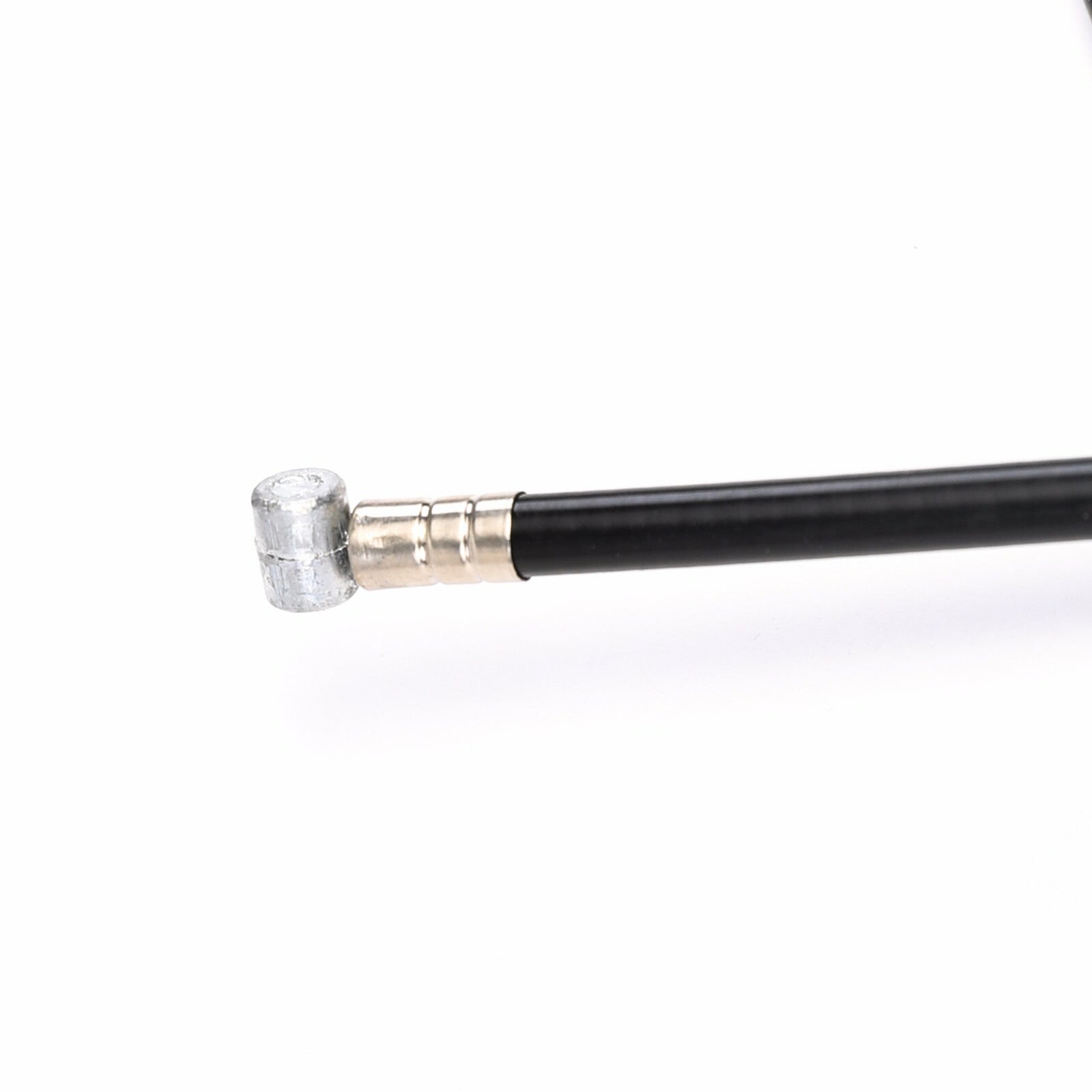 31.5-inch throttle cable, 2-stroke, 47cc, 49cc, 50cc for mini off-road bike, four-pocket bike