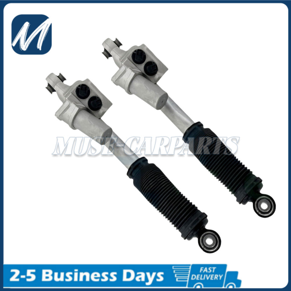 2X Front Magnetic Shock Absorber Fit for Ferrari California 2008-2014 247208 308242