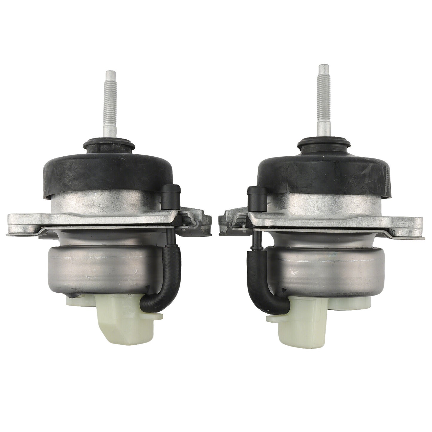 FR3Z6038H LH RH Engine Motor Mount Kits For 2015-2022 for Ford for Mustang 2.3L