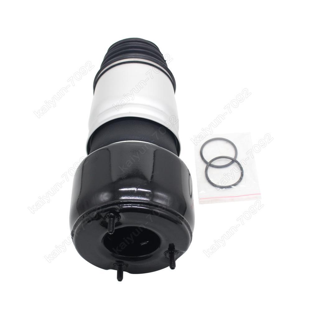 Air spring bellows air suspension front for Mercedes E-Class W211 E200 E320 CLS C219