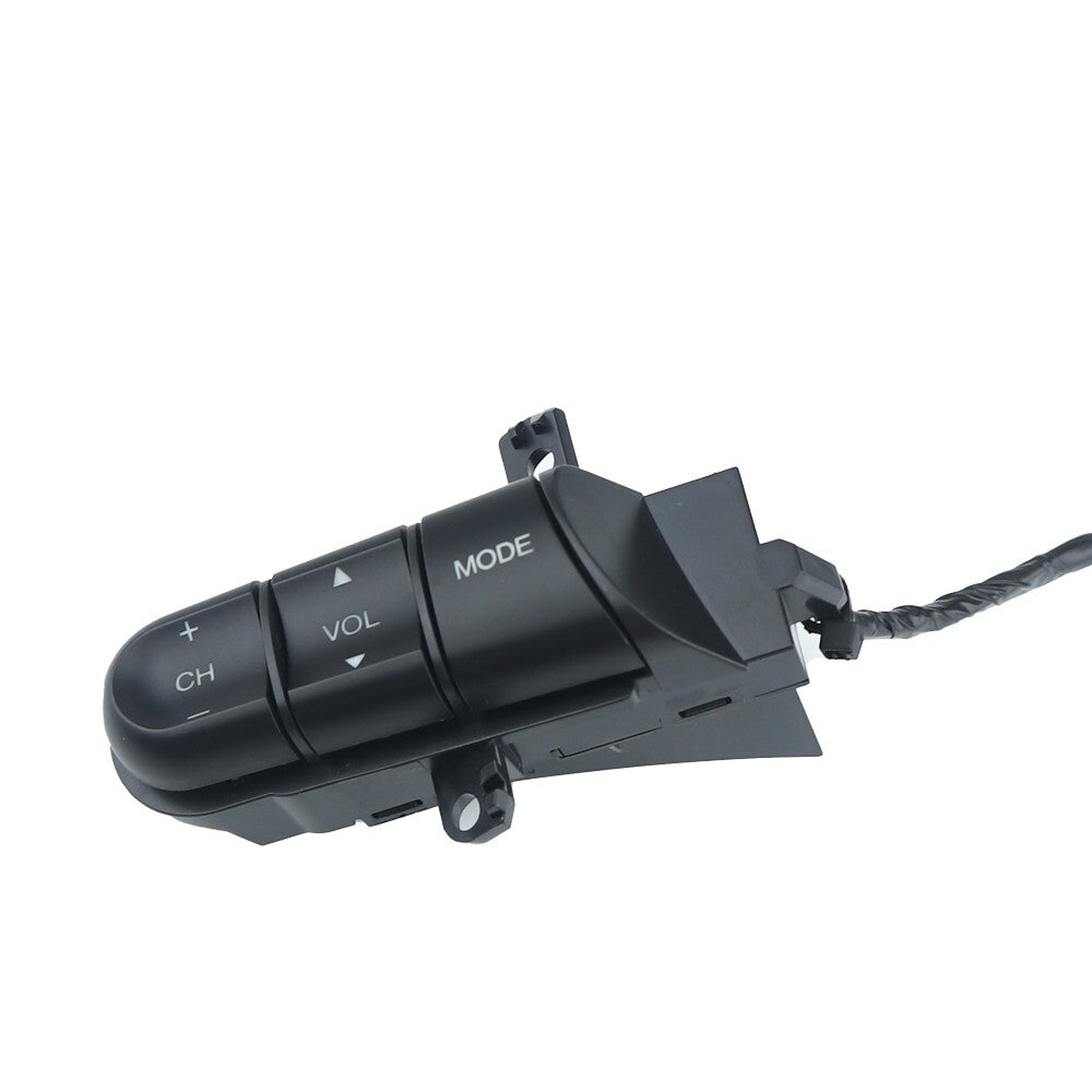 Steering Wheel Audio Control Cruise Switch Button for Honda for Civic 2006-2008
