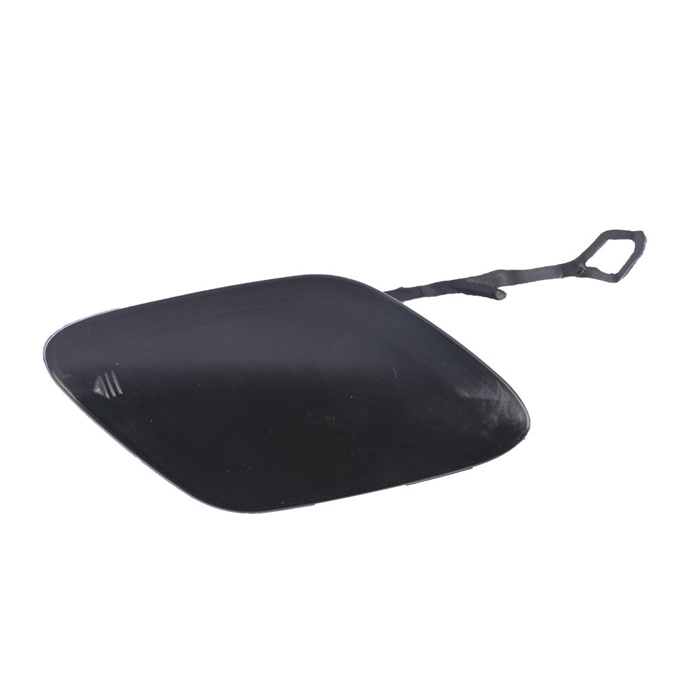 Front Bumper Tow Hook Cover Cap For 2014-2016 for Mercedes-Benz W212 E250 E350 E550