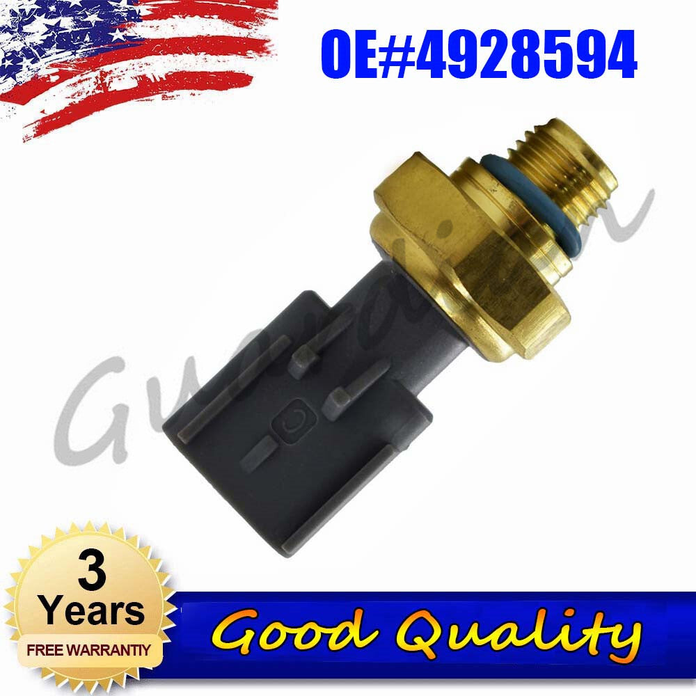 Pressure sensor 4928594 4921746 4903479 (1 piece) suitable for Ford F-650 F-750 2000-2002 2001