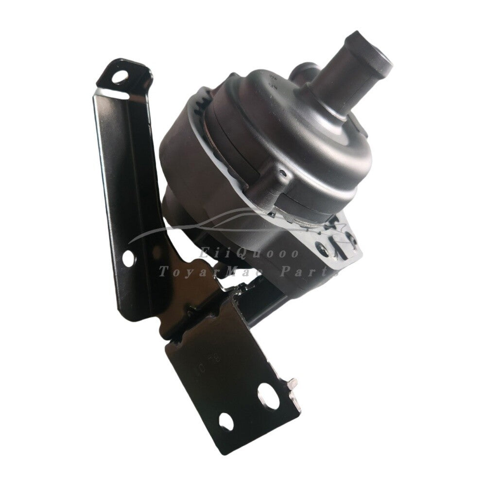 Auxiliary coolant pump for JEEP for Wrangler IV 17- 68290300AA New