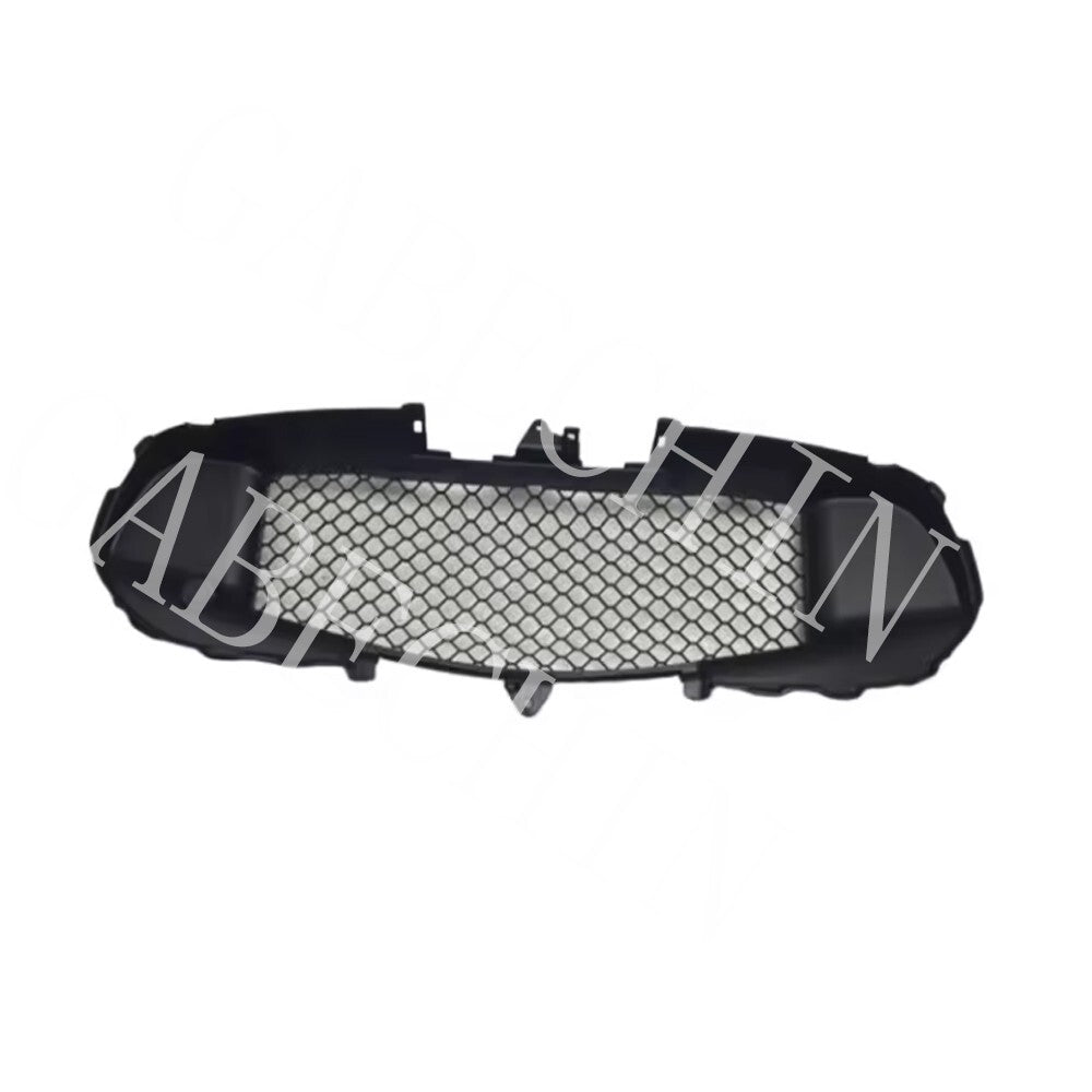 Equipment Manufacturer ( ) for Maserati Quattroporte Radiator Air Route Tubing: 670036545