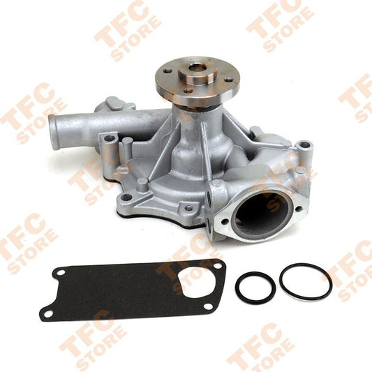 New Yanmar Komatsu 4D95S Water Pump 6202-63-1200 6202-63-1401 6202-63-1201 Truck