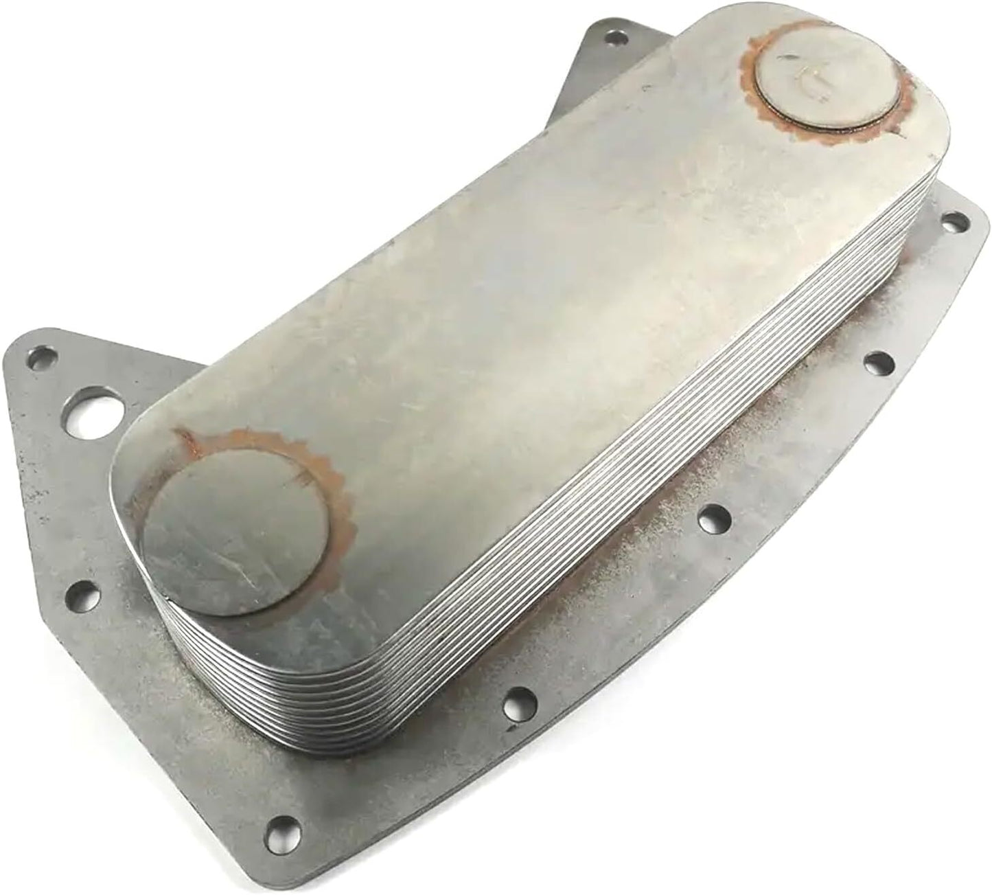 Oil Cooler 293-9367 237-4956 for Caterpillar CAT Engine C9 C9.3