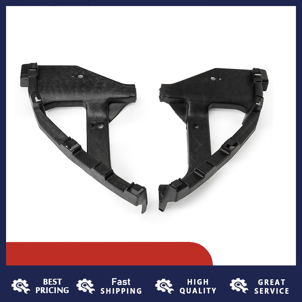 Headlight bracket front mount for Honda for Civic Sedan 2016 - 2019 2X