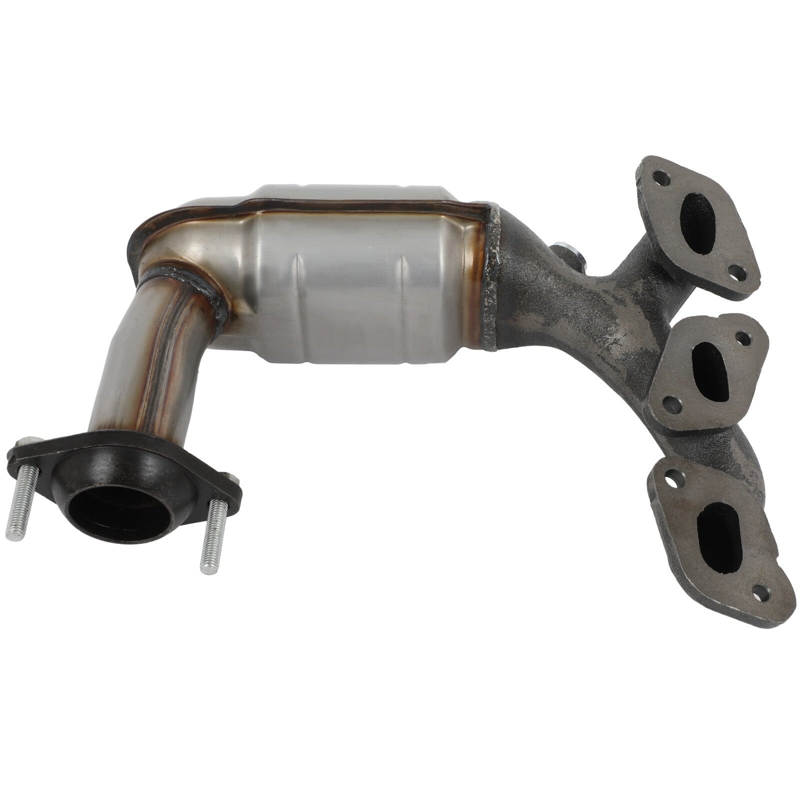 Catalytic Converter For 2001-2006 for Mazda Tribute 3.0L Front Left Rear Right EPA