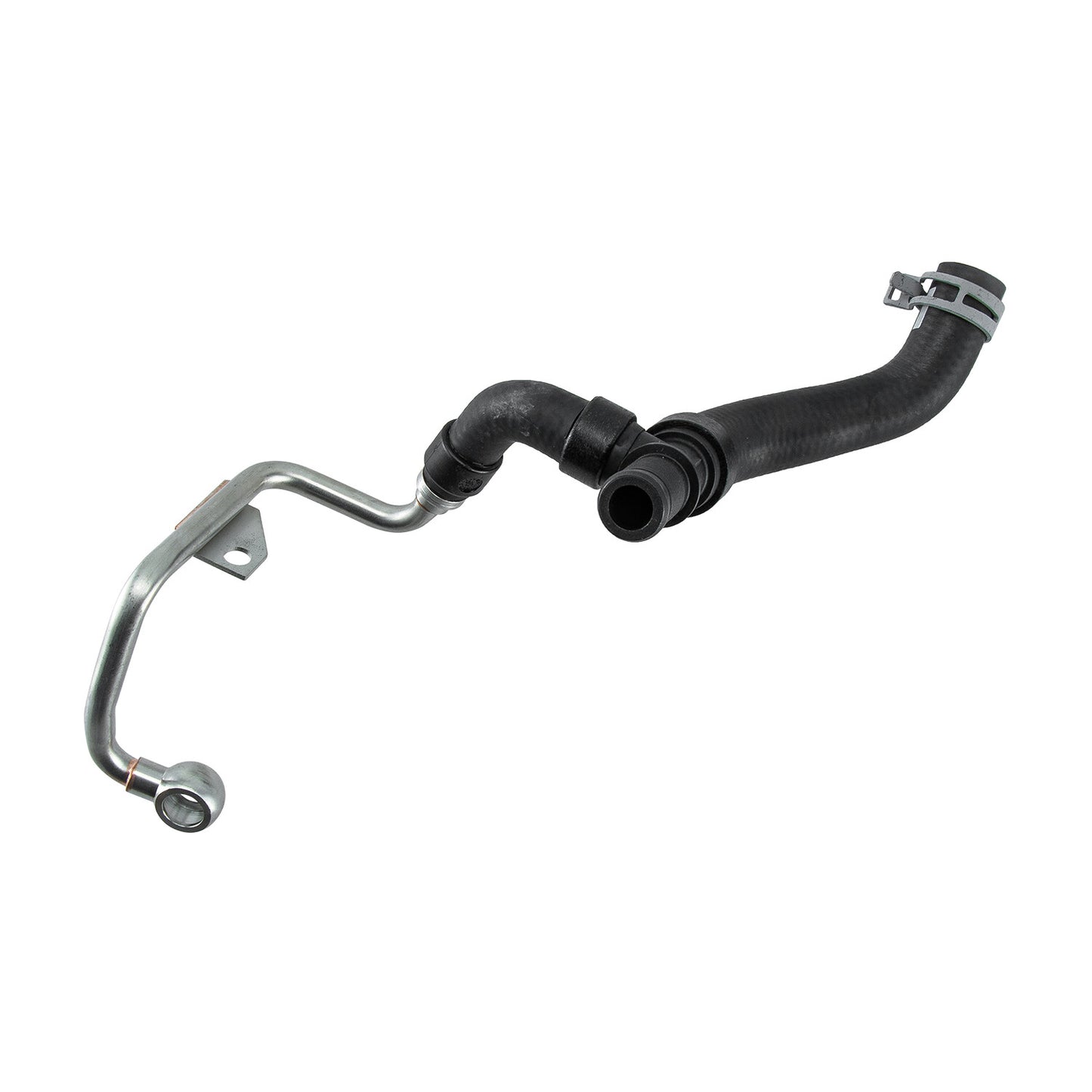 1PCS Turbocharger Coolant Hose Pipe for Mini Cooper R56 R57 R58 R60 R61