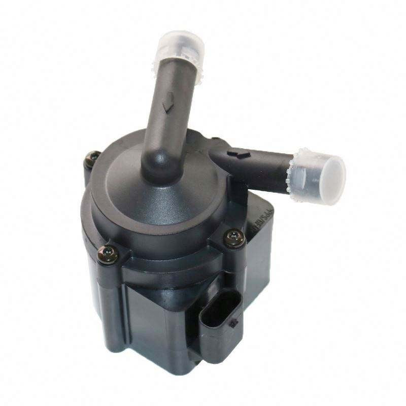 Auxiliary Water Pump for BMW 550i 650i 750i M5 M6 X5 X6