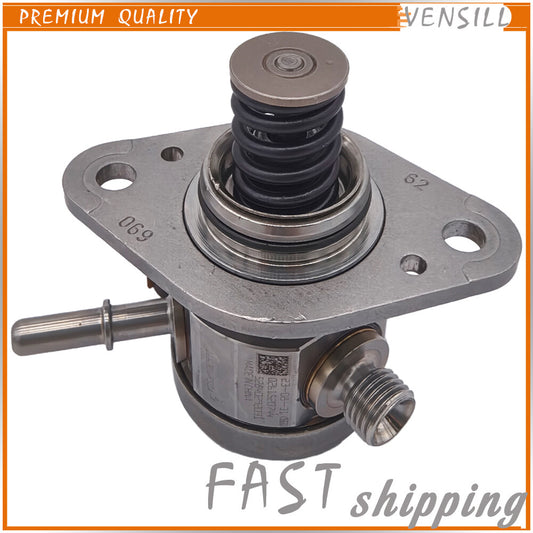 High Pressure Fuel Pump 166306RS0A 0261520744 for Nissan X-Trail Prcmake T33ZGL