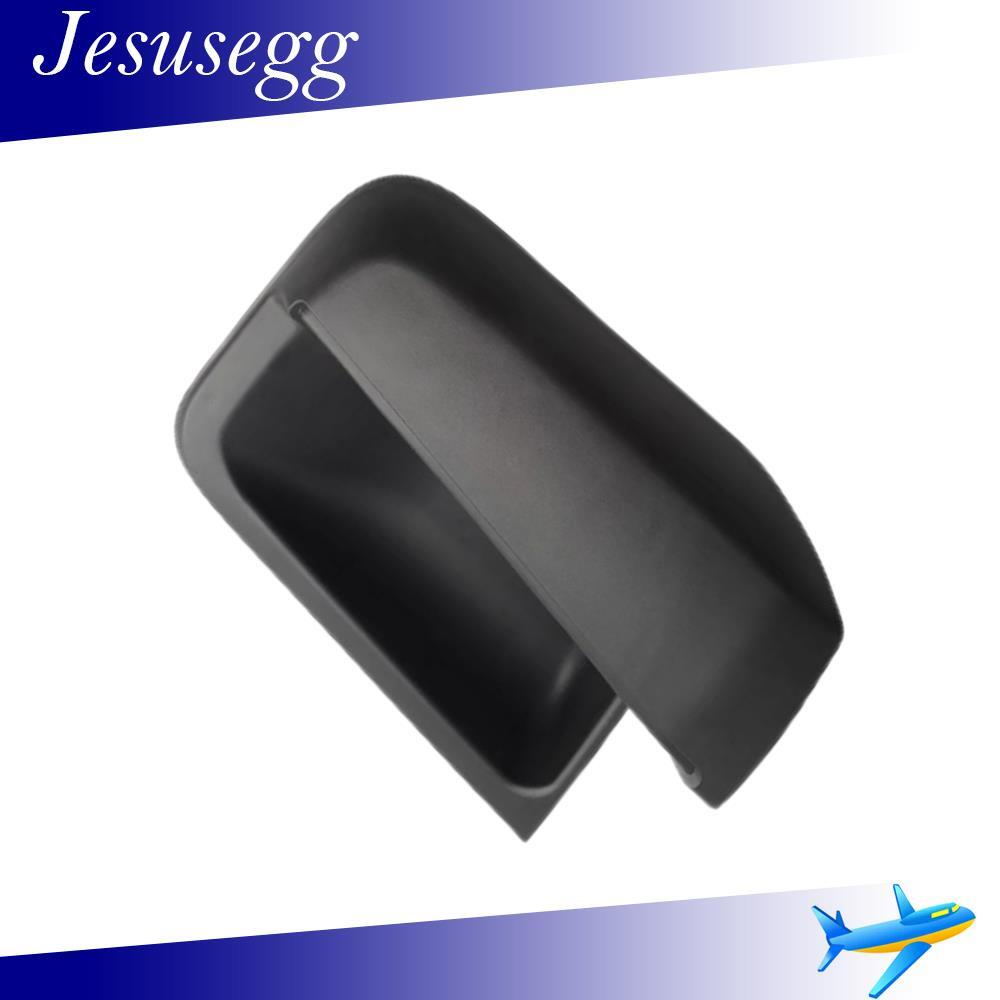 Rear Bumper Step Plastic Left for Xterra 2005 2006 2007 2008 2009 2010 2011 2012