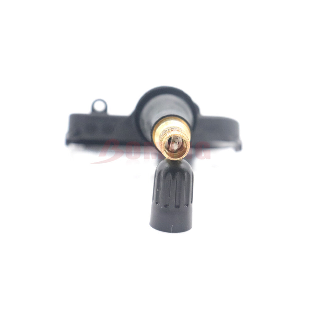 (4) new TPMS tire pressure sensor GL3T-1A180-GA, suitable for Ford F-150 REG/EXT 2018-2019