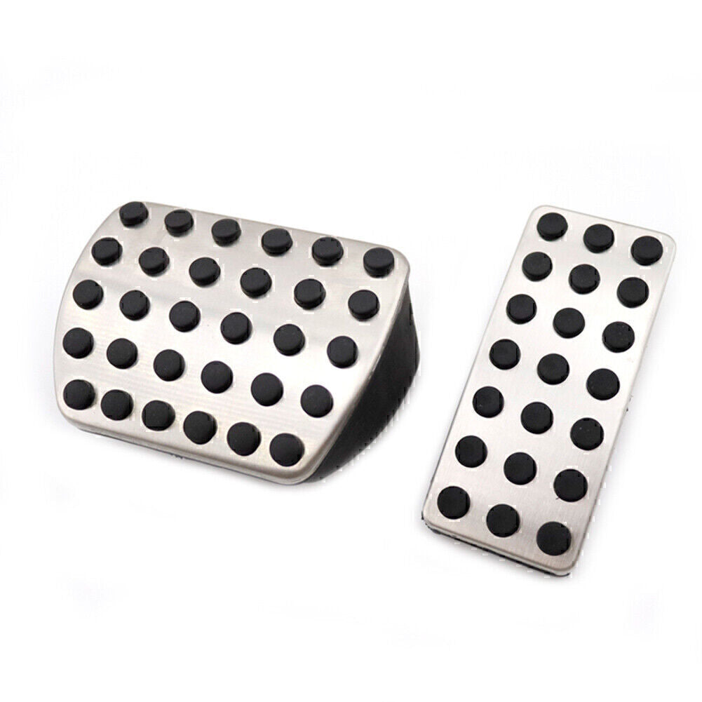 Accelerator Brake Foot Pedal Cover for Mercedes-Benz A/B/CLA/GLA/GLB-Class 2020