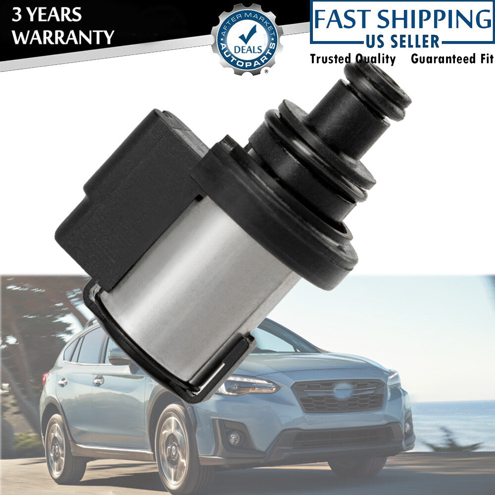 Torque Converter Pressure Control Solenoid for Subaru Impreza Legacy TR580/690