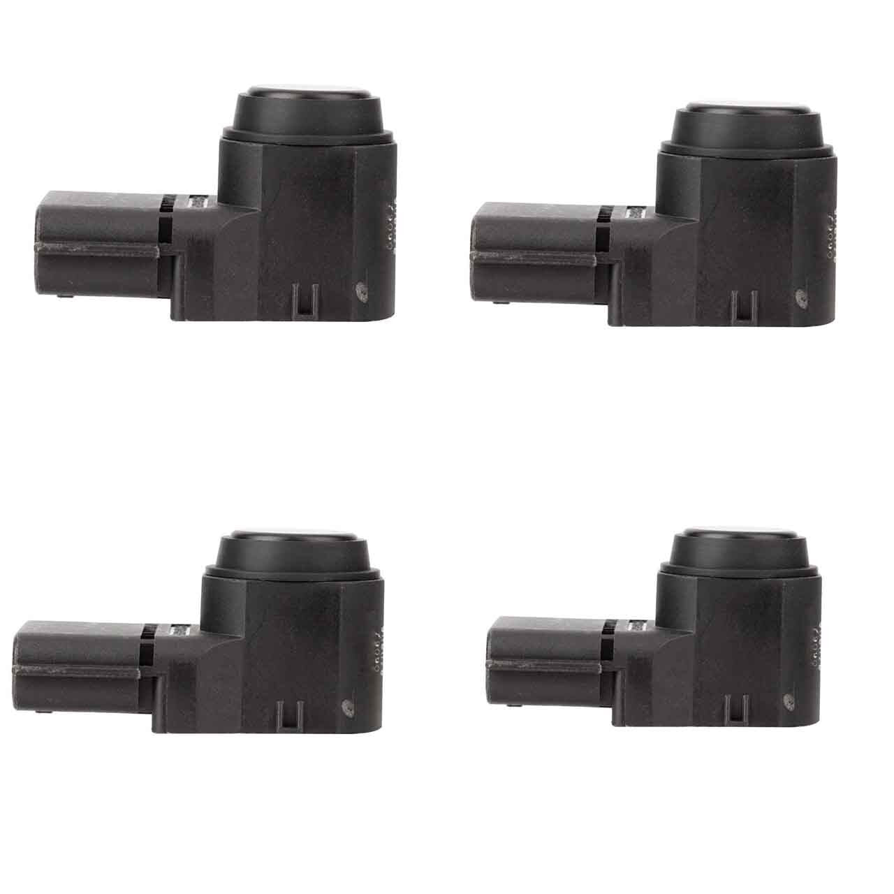 for Hyundai for Kia 2009-2016 95720-3N500 4pcs Bumper Parking Sensor
