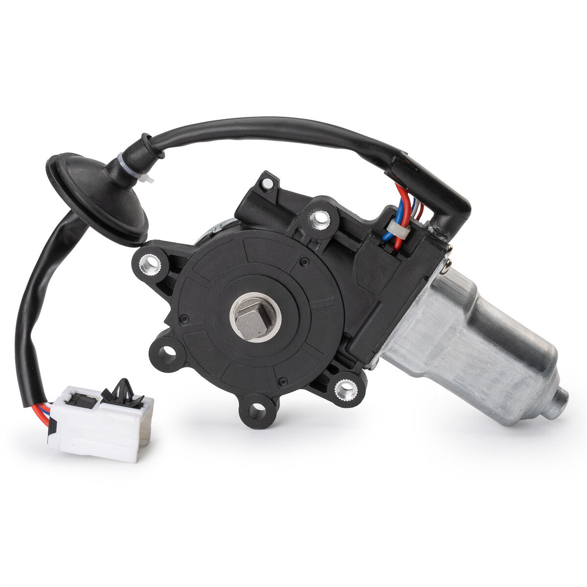 2X 80731/30-CD001 Window lift motor (right-hand and LH) suitable for Nissan 350Z and for Infiniti G35 (03-09)