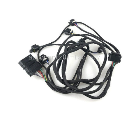 Bumper Parking Aid System Wiring Harness for Benz E-Class W213 E200 E220 E300