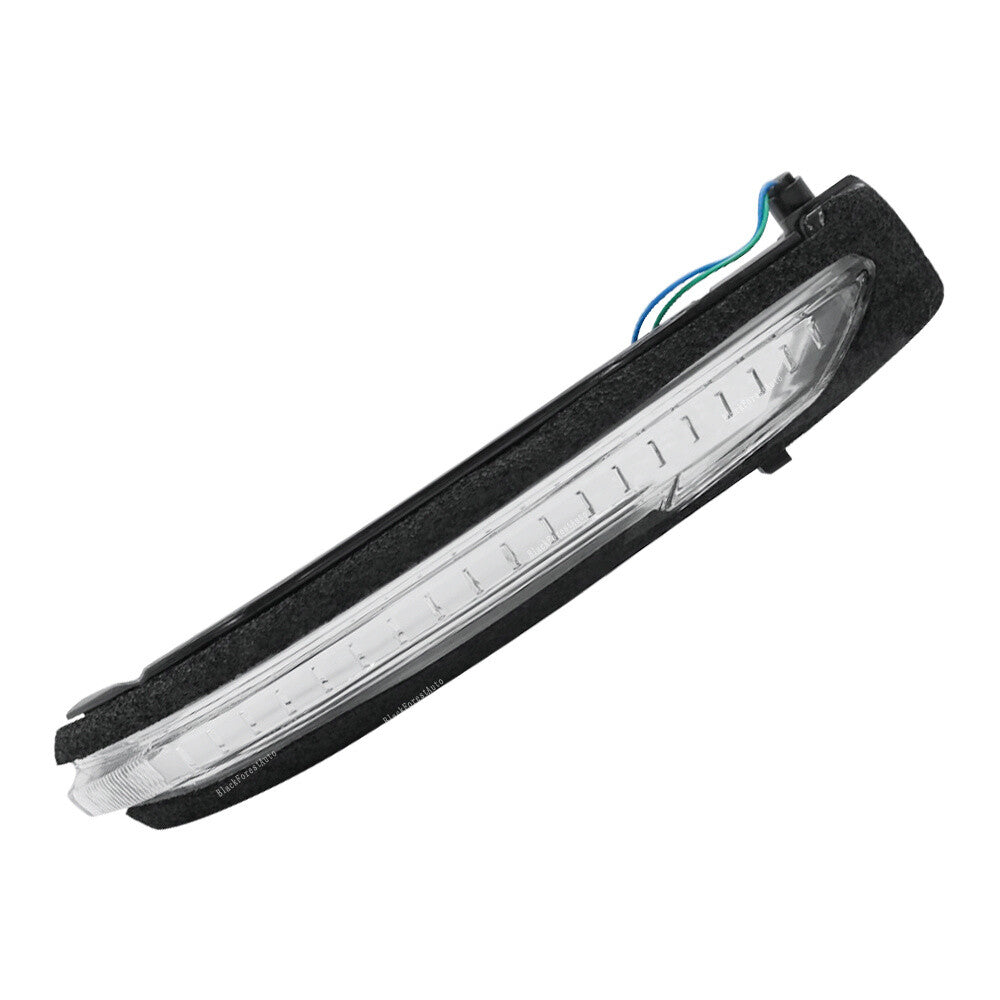 for Nissan Qashqai J11 for X-Trail T32 LED Mirror Indicator Passenger Side