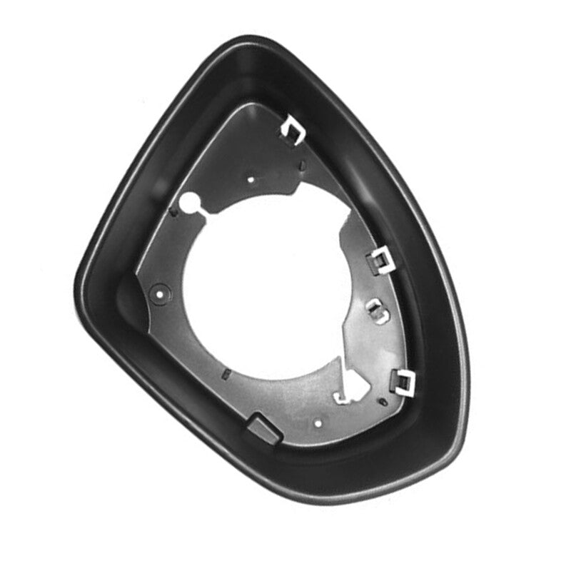 Right Heated Outer Mirror Panel Cover Mirror Cover for Buick Envision S 2020