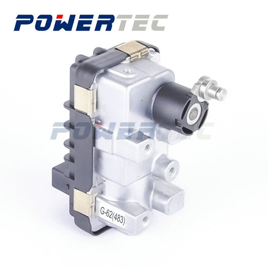 Turbo actuator for Land Rover Freelander II 2.2 TD4 160HP 118Kw 753546 LR003578