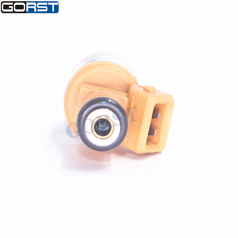 Fuel injector nozzle 0280150962 is suitable for Opel Senator B, Omega for Ford 93208787, and 90444453.