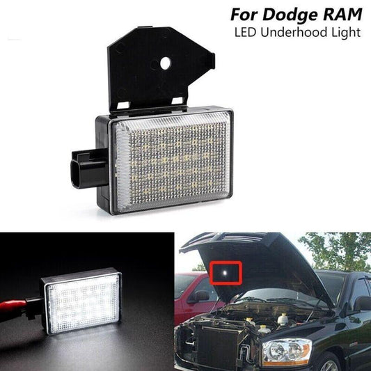 Underhood Courtesy Light Assembly - new for Dodge for Ram for Jeep for Chrysler